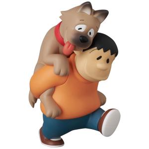 MEDICOM TOY（メディコム・トイ） VCD ジャイアン : MEDICOM TOY TOKYO