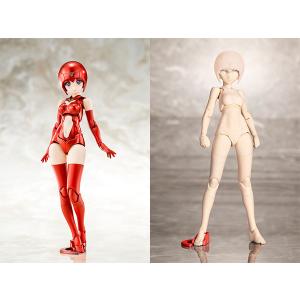 メガミデバイス B1R-M シャーシキットの買取情報