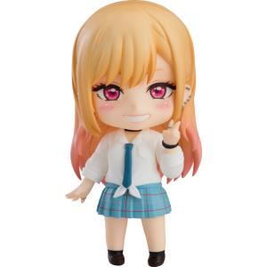 ねんどろいど その着せ替え人形(ビスク・ドール)は恋をする 喜多川海夢（再販）[グッドスマイルカンパ...