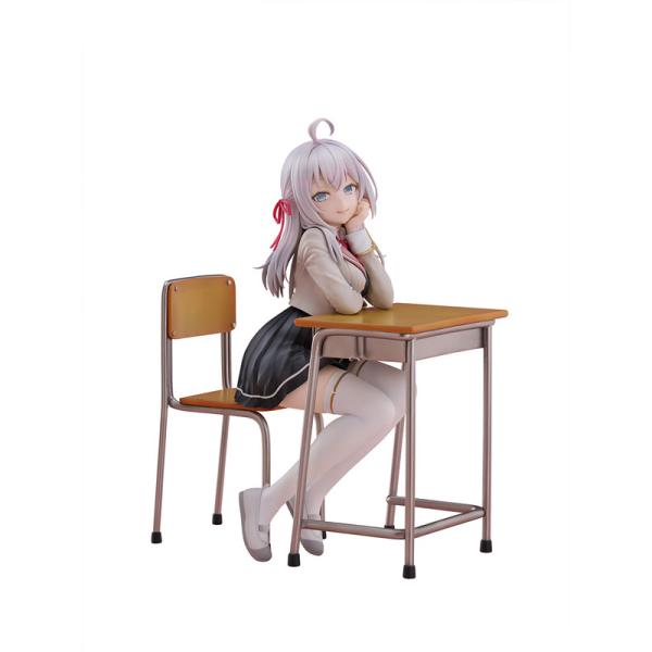 時々ボソッとロシア語でデレる隣のアーリャさん アーリャ 1/7 完成品フィギュア[フリュー]【送料無...