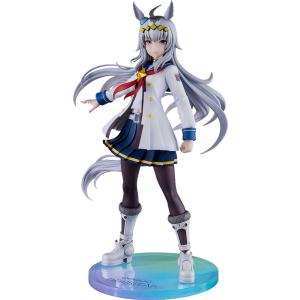 ウマ娘 プリティーダービー オグリキャップ 1/7 完成品フィギュア[グッドスマイルカンパニー]【送...