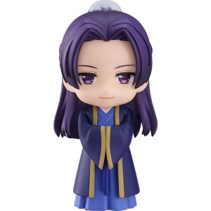 ねんどろいど 薬屋のひとりごと 壬氏（再販）[グッドスマイルカンパニー]【送料無料】《０２月予約》