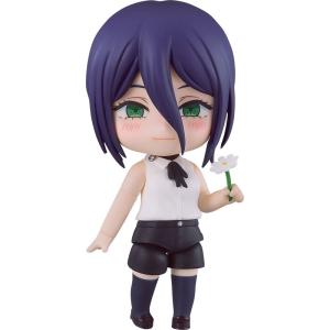 ねんどろいど 劇場版『チェンソーマン レゼ篇』 レゼ[グッドスマイルカンパニー]【送料無料】《０６月...