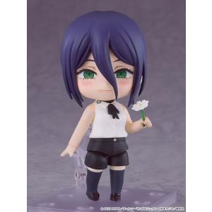 ねんどろいど 劇場版『チェンソーマン レゼ篇』...の詳細画像3