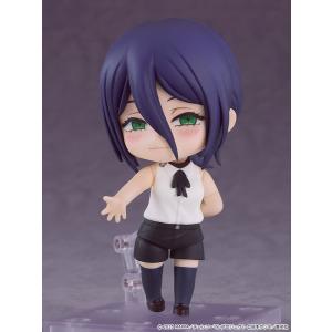 ねんどろいど 劇場版『チェンソーマン レゼ篇』...の詳細画像4