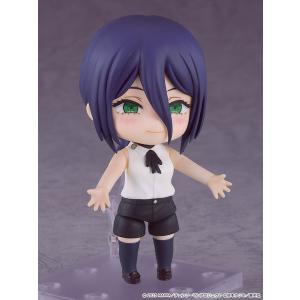 ねんどろいど 劇場版『チェンソーマン レゼ篇』...の詳細画像5