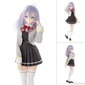 1/3 アナザーリアリスティックキャラクターズ...の詳細画像1