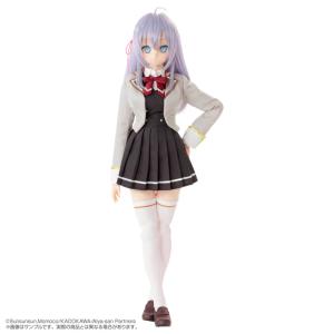 1/3 アナザーリアリスティックキャラクターズ...の詳細画像4
