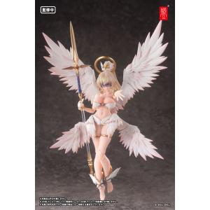 RPG-07 天使 アンジェラ 1/12 完成...の詳細画像1