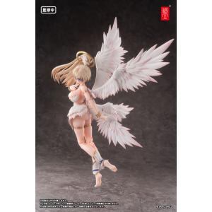RPG-07 天使 アンジェラ 1/12 完成...の詳細画像2