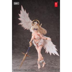 RPG-07 天使 アンジェラ 1/12 完成...の詳細画像3