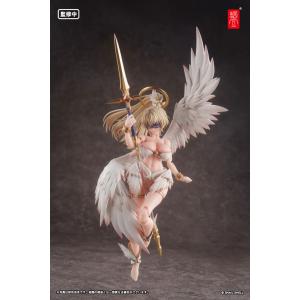 RPG-07 天使 アンジェラ 1/12 完成...の詳細画像5