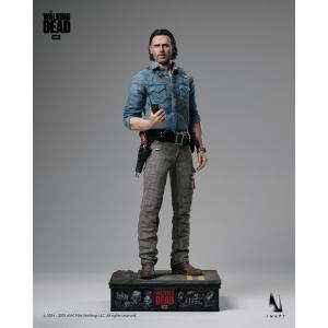 ウォーキング・デッド＜TVドラマ版＞ 5インチアクション