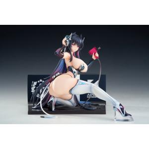 【特典】アズールレーン ストラスブール 謡精舞うサーキットVer. 1/7 完成品フィギュア[APE...