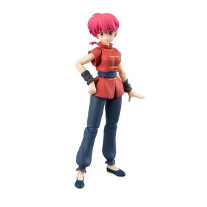 S.H.Figuarts らんま 『らんま1/2』[BANDAI SPIRITS]【送料無料】《発売...