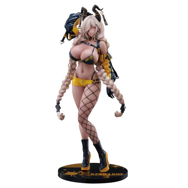 アズールレーン 尾張 Anime Expo 2024 Ver. 1/7 完成品フィギュア[クレーネル...