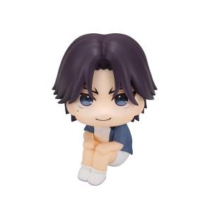 ねんどろいど 加賀美ハヤト にじさんじ Vtuber ROF-MAO ろふまお