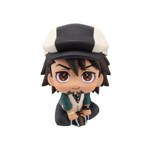 TIGER&BUNNY タイバニ G.E.M. フィギュア 虎徹 バーナビー TIGER&BUNNY GEM フィギュア バーナビー/虎徹 セット タイガー＆バニー