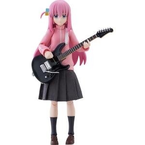 【限定販売】figma アニメ「ぼっち・ざ・ろっく！」 後藤ひとり[マックスファクトリー]【送料無料...
