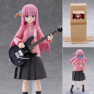 【限定販売】figma アニメ「ぼっち・ざ・ろ...の詳細画像1