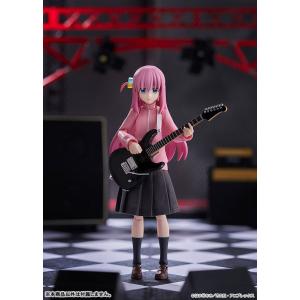 【限定販売】figma アニメ「ぼっち・ざ・ろ...の詳細画像3