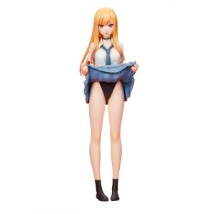 その着せ替え人形は恋をする 喜多川海夢 1/7 完成品フィギュア[キューズQ]《０６月予約》