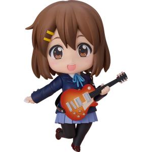 ねんどろいど けいおん！ 平沢唯 2.0 [グッドスマイルカンパニー] - 最
