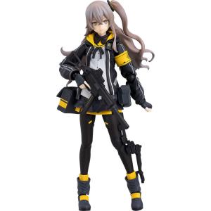 figma ドールズフロントライン UMP45（再販）[マックスファクトリー]《０６月予約》