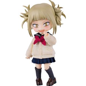 ねんどろいどどーる 僕のヒーローアカデミア トガヒミコ[グッドスマイルカンパニー]《０５月予約》