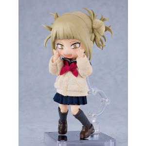 ねんどろいどどーる 僕のヒーローアカデミア ト...の詳細画像4