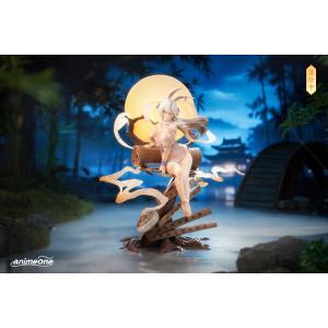 アズールレーン チェシャー 音楽絢爛ケットシー 1/7 完成品フィギュア