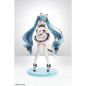 勝利の女神：NIKKE プリバティ：アンカインド・メイド 1/10 完成品フィギュア[Hobby s...