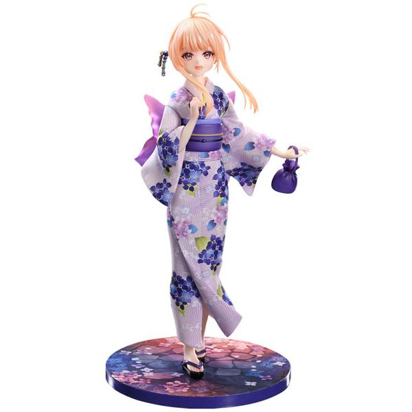 PRISMA WING お隣の天使様にいつの間にか駄目人間にされていた件 椎名真昼 1/7 完成品フ...