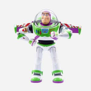 MEDICOM TOY（メディコム・トイ） UDF Pixar ニセものバズ (RENEWAL