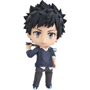 ねんどろいど 家庭教師ヒットマンREBORN！ 山本武[オランジュ・ルージュ]【送料無料】《０４月予...