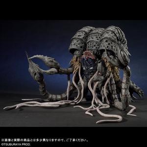 大怪獣シリーズ ULTRA NEW GENERATION FAVORITE SCULPTORS LINE