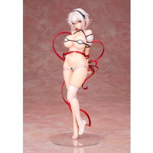 【あみあみ限定特典】アズールレーン シリアス ...の詳細画像3