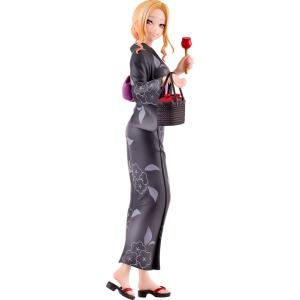 TVアニメ「その着せ替え人形は恋をする」 喜多川海夢 浴衣ver. 1/7 完成品フィギュア[KAD...