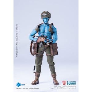 送料無料◇レジェンド・オブ・ルチャリブレ ウルティモ・ドラゴン 1/12