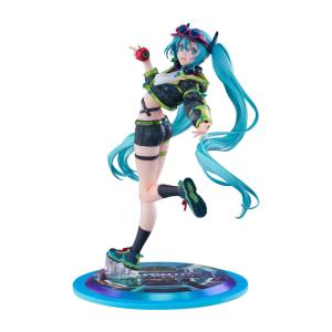 Luna illustration by YD 1/7 完成品フィギュア（再販）[Astrum Design