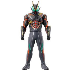中古即納』{SFT} 仮面ライダーゼッツ BIGサイズソフビフィギュア