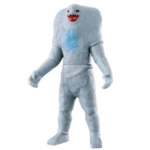 ソフビ 【中古】バンダイ ウルトラ怪獣シリーズ 地底怪獣テレスドン
