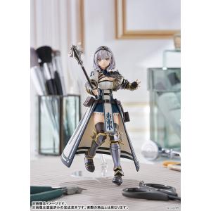 PLAMATEA ホロライブプロダクション 白...の詳細画像5
