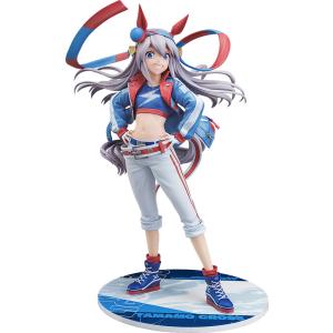アニメ『ウマ娘 シンデレラグレイ』 タマモクロス 1/7 完成品フィギュア[ファット・カンパニー]【...