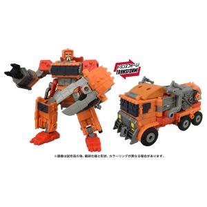 TAKARA TOMY◇LG43 ダイナザウラー 「トランスフォーマー レジェンズ