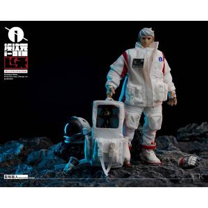 限定販売】PURE.ICE x 蟲 アンクワルジン UNKVAL 突撃I型 粉砕者ス