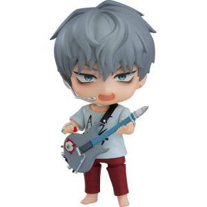ねんどろいど 『新品即納』{FIG} 569 重音テト 完成品 UTAU フィギュア
