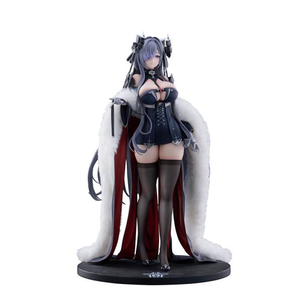 アズールレーン アウグスト・フォン・パーセヴァル 1/6 完成品フィギュア[フリュー]【送料無料】《...