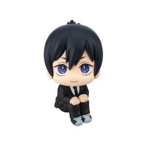 メガハウス 【新品】るかっぷ チェンソーマン 早川アキ : アーク