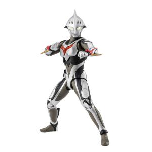 S.H.Figuarts ウルトラマンネクサス アンファンス 『ウルトラマンネクサス』[BANDAI...